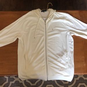 Five Four Club Zipper Hoodie NEVER WORN